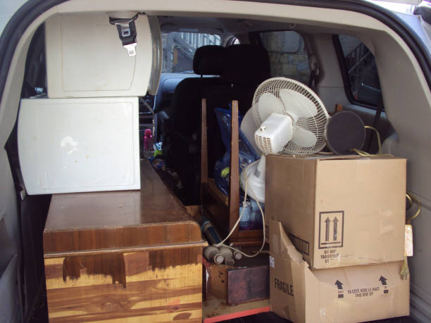 Reliable Harbison Canyon, CA Junk Removal Solutions